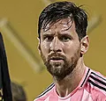 Trop facile pour Messi : impliqué dans trois nouveaux buts