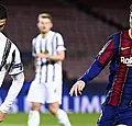 Messi donne un aperçu de sa relation avec Cristiano Ronaldo