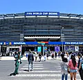 La FIFA obligée de déplacer la finale de la Coupe du Monde ?