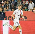 Incroyable, Meunier n'avait jamais vu ça!