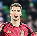 Meunier remet trois Diables Rouges à leur place