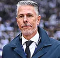Verschueren affiche les grandes ambitions d'Anderlecht