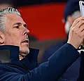 Anderlecht : Il est la priorité pour le poste de directeur technique
