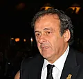 La dernière chance de Platini