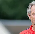 Michel Preud'homme juge les débuts de Limbombe et le retour de Moraes