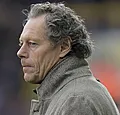 Michel Preud'homme cède à la tentation 