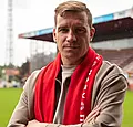 Jonckheere explique pourquoi il a choisi Courtrai plutôt que Bruges