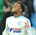 Les enchères d'un club anglais montent pour Batshuayi