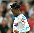 Batshuayi moins présent que d'habitude