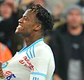 Un club anglais ouvre les négociations pour Batshuayi