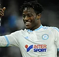 L'OM va bétonner le contrat de Michy Batshuayi