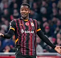 OFFICIEL : Batshuayi quitte Galatasaray et signe en Allemagne 