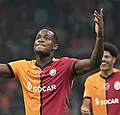 Michy Batshuayi de retour en Bundesliga ? 
