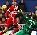 Un fan de Middlesbrough urine dans la bouteille d'eau du gardien de QPR (VIDEO)