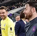 Bruges et Anderlecht sur le même gardien : tous les détails