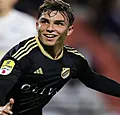 OFFICIEL Il signe à Anderlecht pour quatre ans