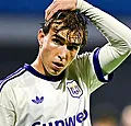 Anderlecht : une mauvaise nouvelle se profile pour Bruno