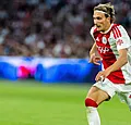 Le coach de l'Ajax en rajoute une couche au sujet de Godts