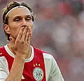 L'Ajax amer après le départ de Godts : Cruijff réagit
