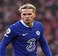 Chelsea l'avait acheté 100 millions: où est Mudryk?