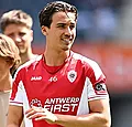 Un Anderlechtois rejoint Dender, un Anversois signe aux Pays-Bas
