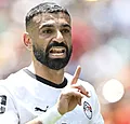 Salah un peu plus dans l'histoire face aux Diables