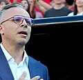 La réaction de Ouahbi après l'élimination du Maroc 