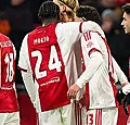 Bizarre : Mokio critiqué à l'Ajax malgré son but