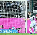 Le giant killer de D3 abat une troisième équipe de Bundesliga