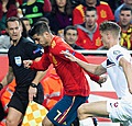  Ligue des Nations - Morata envoie l'Espagne au Final Four