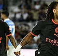 Moreira frappe deux fois et devient le héros de Milan