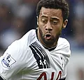 VIDEO: Un prix pour Dembele à Tottenham