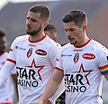 Mouscron: grève des joueurs en vue?