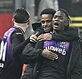 Le joueur prêté va-t-il faire son retour à Anderlecht ?