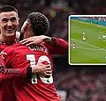 United bat Liverpool : Lammens commet une erreur monumentale