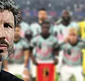 Un titulaire du Mondial risque sa place chez les Diables