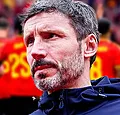 Van Bommel prépare sa liste : deux surprises ont fuité