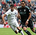 Nacer Chadli de nouveau buteur avec West Brom ! 