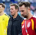 Nagelsmann poussé vers la sortie, Klopp en embuscade