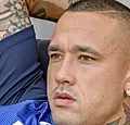 Nainggolan est en deuil: 