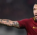 Dragué par ce coach, Nainggolan est charmé : 
