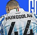 Nainggolan marque malgré la lourde défaite de son club