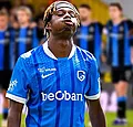 Le feuilleton Adedeji-Sternberg prend un nouveau tournant
