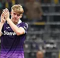 Départ de De Cat : Anderlecht veut un montant record