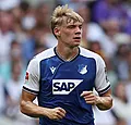 De Cat réagit après ses débuts décevants en Bundesliga