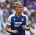 De Cat explique pourquoi il a choisi Hoffenheim