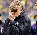 Anderlecht attend le verdict : De Cat sur la touche ?