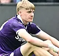 Anderlecht : Le montant du transfert de De Cat est connu