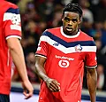 Pas content, Ngoy fait une promesse aux supporters