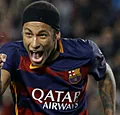 Neymar pourrait quitter le Barça